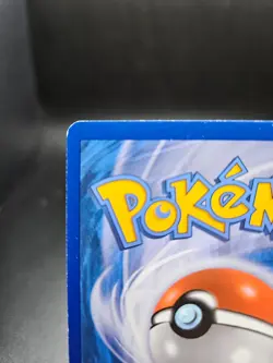 Blastoise 16/101 Plasma Blast Holo Pokemon Card LP- - Image 4