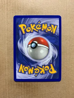 1st Edition Krabby 51/62 Fossil Set - Common Pokemon Card - NM/Mint - Image 2