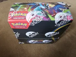 Pokemon TCG Phantasmal Flames Booster Box & Booster Bundle New & Sealed ✅ - Image 2