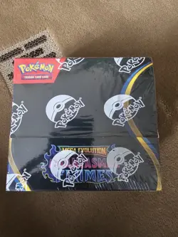 Pokemon TCG Phantasmal Flames Booster Box & Booster Bundle New & Sealed ✅ - Image 3