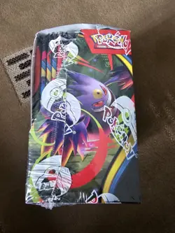 Pokemon TCG Phantasmal Flames Booster Box & Booster Bundle New & Sealed ✅ - Image 5