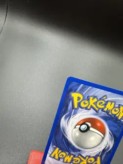 Vintage Pokemon TCG Gym Challenge Rocket's Mewtwo 14/132Holo Swirl 🌀 Exc/NM - Image 5