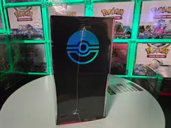 Phantasmal Flames PC Pokemon Center Elite Trainer Box ETB (SMALL TEAR) Pokemon - Image 2