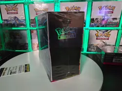 Phantasmal Flames PC Pokemon Center Elite Trainer Box ETB (SMALL TEAR) Pokemon - Image 4