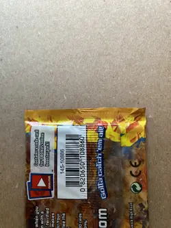 Pokemon 2014 XY Flashfire Sealed Booster Pack Pyroar Artwork - Image 5