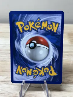 Pokemon TCG Team Rocket Rainbow Energy 80/82 - NM/LP Condition! - Image 2