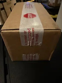 Shrouded Fable Pokemon Center Elite Trainer Box PC ETB Case NEW Factory Sealed - Image 2