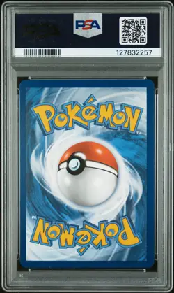 2023 POKEMON SWORD & SHIELD CROWN ZENITH SECRET FULL ART/ARCEUS VSTAR PSA 9 - Image 2