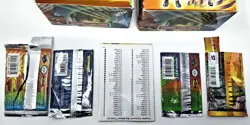 WOTC Pokemon TCG - Gym Heroes BOXES & VARIOUS BOOSTERS (EMPTY/OPENED) - Image 4