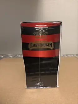 *READ* Pokemon TCG Sword Shield Lost Origin Elite Trainer Box ETB Factory Sealed - Image 2