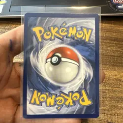 2017 Pokemon Crimson Invasion Gyarados GX (Full Art) 101/111 EX-NM - Image 2