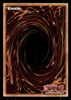 Yugioh Danger! Response Team #MP19-EN221 2019 Gold Sarcophagus Tin Mega Pack LP - Image 2