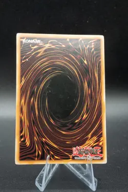 Yu-Gi-Oh! Tiras, Keeper of Genesis BP01-EN029 Rare 1st Edition LP Light Play LP+ - Image 2