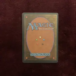 Swords to Plowshares Ice Age NM Near Mint English MTG Magic the Gathering Card - Image 2