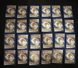 Pokemon Lillie Full Art Trainer Sun and Moon Ultra Prism, Card #151/156 /92Cards - Image 3