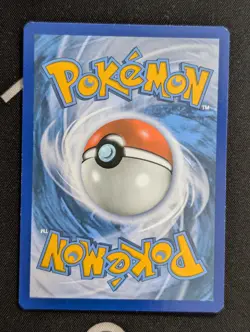 Brock's Grit - 107/108 - Full Art Rare Holo Evolutions - Pokemon Card - NM - Image 3
