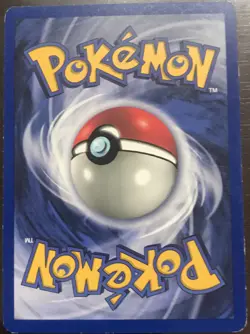 Original Rare Pikachu 1995 Pokemon Card First Base Set, Mint Condition (Jungle) - Image 2