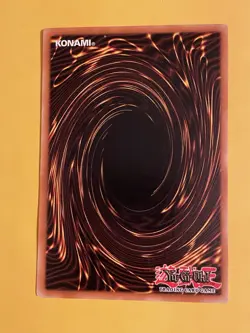 Obnoxious Celtic Guard CT1-EN006 Limited Edition NM/M Pack Fresh Yu-Gi-Oh Card - Image 5