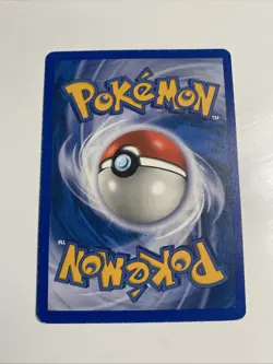 Pokemon TCG Tyranitar Card Expedition Base Set #066/165 - Image 2