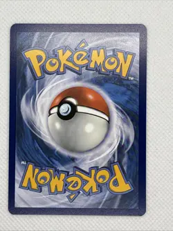 Pokemon TCG Greninja EX Stellar Crown Holo Double Rare Card 041/142 NM Condition - Image 2