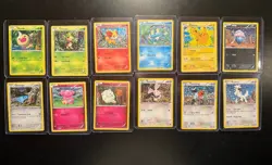 COMPLETE Pokemon 2014 MCDONALDS Card PROMO Set Holo COLLECTION McDonald's - Image 1