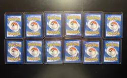 COMPLETE Pokemon 2014 MCDONALDS Card PROMO Set Holo COLLECTION McDonald's - Image 2