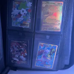 Pokemon Card Lot. Most MP Some NM. Super High Value Raw Cards. Send PM For Q/A - Image 1