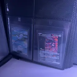 Pokemon Card Lot. Most MP Some NM. Super High Value Raw Cards. Send PM For Q/A - Image 3