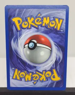 Rhyhorn 61/64 1st Edition NM Near Mint Jungle Set Pokemon Card - FREE SHIPPING - Image 2