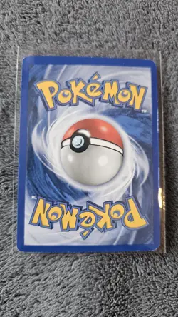 Pokemon TCG Totodile Neo Genesis 1st Edition Common Card 81/111 Mint - Image 2