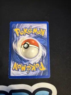 Pokemon TCG Card - Snubbull (Skyridge) 101/144 Reverse Holo Common - dmg - Image 3