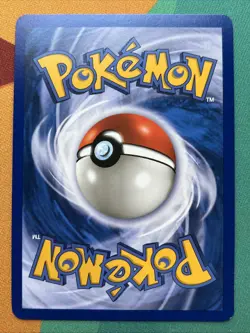 Pokemon Card - Root Fossil HP 40 - Reverse Holo (93/110) ex Holon Phantoms NM - Image 2