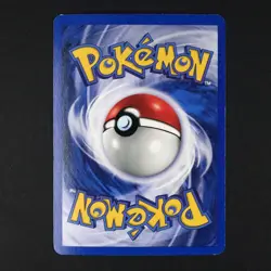 Pokemon Raichu Holo Rare Card 16/130 Base Set 2 WOTC NM-MINT SWIRL - Image 2