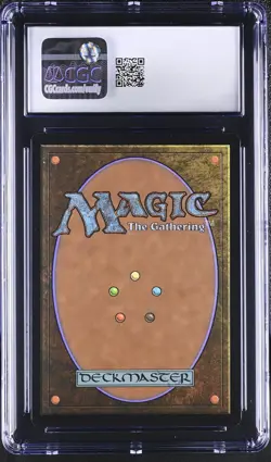 ATHREOS, GOD OF PASSAGE Secret Lair Foil Mythic Stargazing CGC 10 MTG - Image 2