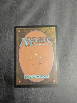 2010 Magic The Gathering Worldwake Canopy Cover #98 Light Play - Image 2