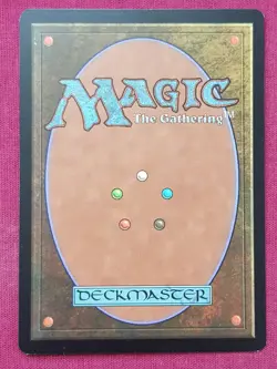 Magic The Gathering 7TH EDITION STORM CAULDRON artifact card MTG - Image 2