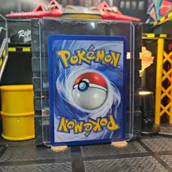 Ekans 1st Edition Fossil Pokemon TCG 46/62 Unlimited Common - Image 4