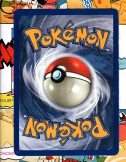 Pokemon TCG Ekans 46/62 1st Edition Fossil Set common LP - Image 2