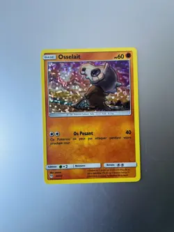 Cubone 30/40 Holo Promo McDonald's 2019 Pokemon - Image 1