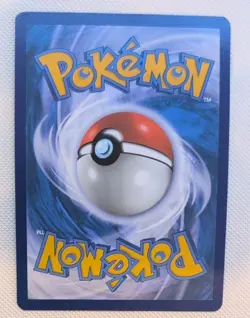 Pokemon TCG Pecharunt SVP129 Black Star Promo Card - Image 2