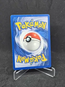 Pokemon Card Dark Raticate 51/82 Team Rocket Common 1st Edition - Image 2