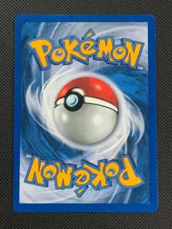 Grass Energy 129/132 REGULAR Pokemon Card WOTC Gym Heroes - Image 2