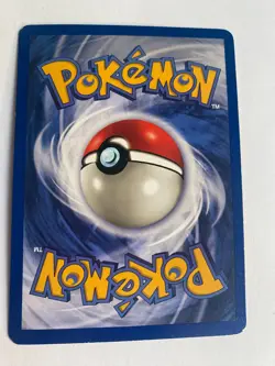Tentacool 56/62 Fossil 1st Edition WOTC Pokemon Card 1999 Vintage M/NM - Image 2