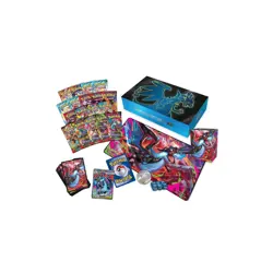 Pokemon TCG - Charizard EX Ultra Premium Collection - UPC - Image 2