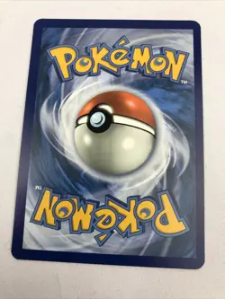 Swampert Sun & Moon: Celestial Storm 35/168 Regular Rare Pokemon TCG - Image 2
