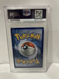 FLYING PIKACHU - PSA 9 - 2016 Pokemon XY Evolutions - 110/108 Secret Rare - Image 2