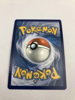 Pokemon TCG Lickitung Sun & Moon: Ultra Prism 102/156 Reverse Holo Common - Image 2