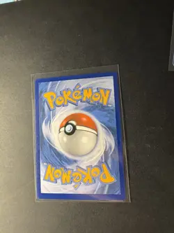 Pokemon Thermopod Deutsch SV018/SV122 Glanzendes Schicksal Near Mint Shiny - Image 5