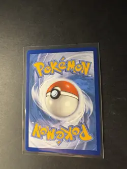 Pokemon Amphizel / Frogadier SV12/SV94 Hidden Fates Englisch Near Mint - Image 5