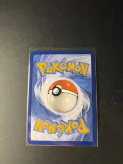 Poppy 220/197 Obsidianflammen FA Deutsch NM Pokemon - Image 4